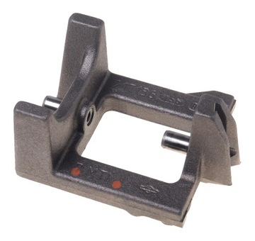 Przeciwwaga balans Briggs 10-14KM AVS 593418 ORYGINAŁ