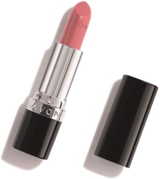 Pomadka Avon różowy Carnation satynowy w sztyfcie 36 g Go