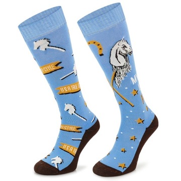 Летние носки Comodo для лошадей 39-42