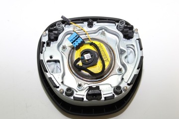 BMW F10 F11 F07 F01 Подушка безопасности водителя РУЛЕВОЕ КОЛЕСО 6783827