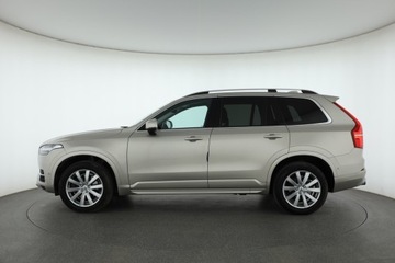 Volvo XC90 II SUV 2.0 D5 235KM 2017 Volvo XC90 D5 AWD, Salon Polska, Serwis ASO, zdjęcie 2
