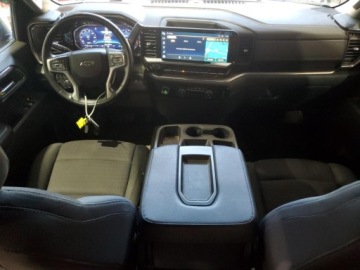 Chevrolet 2023 Chevrolet K1500 Lt Trail Boss 2023 2.7l 2.7 Benzyna 310KM, zdjęcie 8