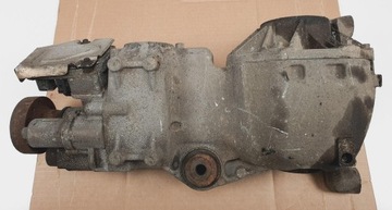 NÁPRAVA DIFER DIFERENCIÁL ZADNÍ VOLVO XC70 II 30751697