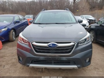 Subaru Outback V 2020 Subaru Outback Limited 2020 2.5 Benzyna 182KM, zdjęcie 7