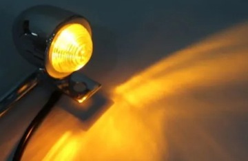 Световая панель СИГНАЛ ПОВОРОТА Honda Shadow VT VTX 1100 1300