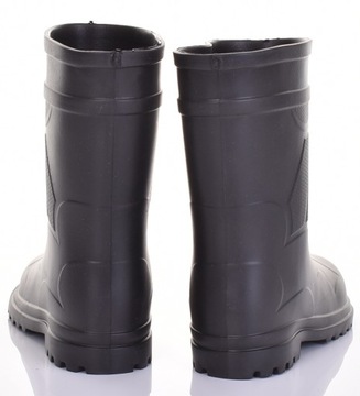 ЖЕНСКИЕ БОТИНКИ ИЗ ПЕНЫ ЭВА, ПОЛЬСКИЕ ЦВЕТА