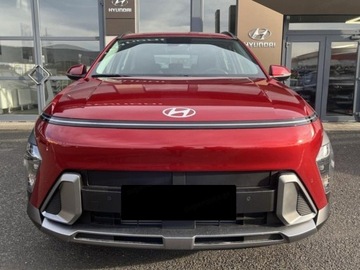 Hyundai Kona II 2025 HYUNDAI Kona 1.0 T-GDI Executive Suv 100KM 2025, zdjęcie 1