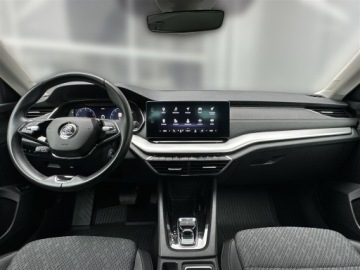 Skoda Octavia IV Liftback 1.5 TSI EVO 150KM 2023 Skoda Octavia 1.5TSI 150KM Style DSG l LED Matrix,, zdjęcie 6