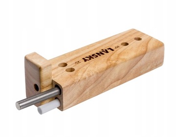 Точилка Lansky Turn Box 4 TB-2D2C точилка для алмазно-керамических ножей