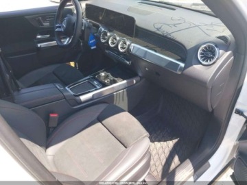 Mercedes GLB 2025 Mercedes-Benz GLB 250 4matic 2025 2.0 Benzyna 221KM, zdjęcie 9