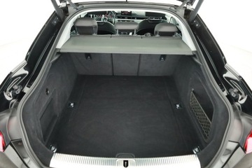 Audi A5 F5 Sportback 2.0 40 TFSI 190KM 2020 Audi A5 40 TFSI, Automat, Navi, Klima, zdjęcie 16