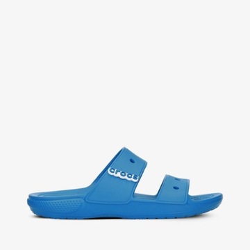Klapki Classic Crocs Sandal Niebieskie 41,5 M8/W10