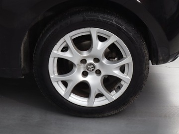 Alfa Romeo MiTo Hatchback 3d 1.4 MultiAir 16v 105KM 2010 Alfa Romeo MiTo 1.4 MultiAir, Klima,ALU, zdjęcie 14