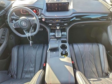 Acura MDX II 2024 Acura MDX Type S Advance 2024 3.0 Benzyna 355KM, zdjęcie 8