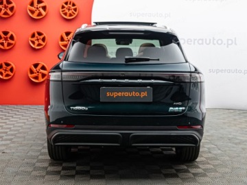 Chery Tiggo 9 SUV PHEV 1.5 Super Hybrid 428KM 2026 Od ręki - Prestige 1.5 T-GDI Super Hybrid DHT 7os. 428KM, zdjęcie 5