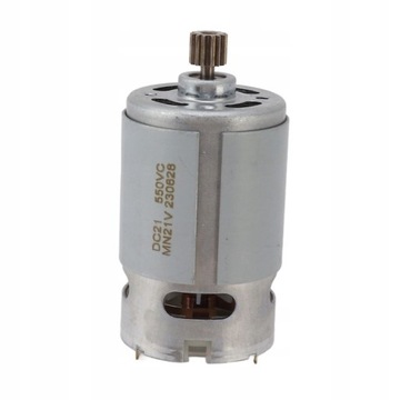 Одноручная пила 550 мотор 21В 14 зубьев