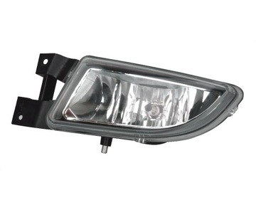 HALOGEN IVECO DAILY 06+ LEVÝ 12+ H11 Z ŽÁROVKA