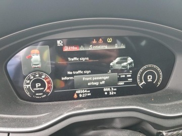 Audi A5 F5 2021 Audi RS5 Coupe 2021 2.9l 2.9 Benzyna 444KM, zdjęcie 9