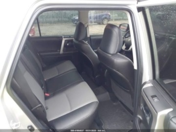 Toyota 2018 Toyota 4-Runner 2018 r. 4,0L SR5 PREMIUM 4.0 Benzyna 270KM, zdjęcie 10