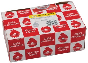 Шаровой шарнир II с резьбой и гайкой 46635070 50635070 901020 80220019 C