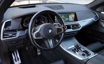 BMW X5 G05 SUV Plug-In 3.0 45e 394KM 2021 BMW X5 BMW X5 3.0 Hybryda Plug-in 394KM, zdjęcie 18