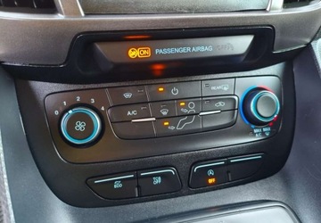 Ford Transit Connect II VAN 1.5 TDCi 120KM 2020 Ford Transit Connect Ford Transit Connect Kombi 230 L2 Trend PowerShift 1.5, zdjęcie 18