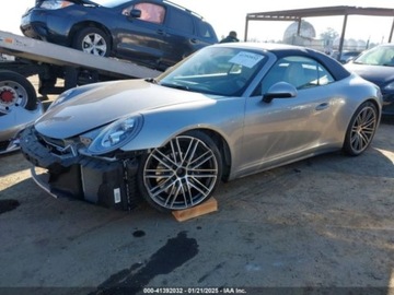 Porsche 2019 Porsche 911 Carrera 4 2019 3.0l 3.0 Benzyna 370KM, zdjęcie 7