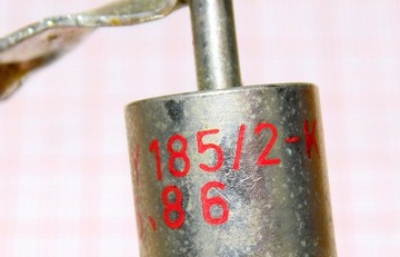 Dioda 30A 200V SY185/2-K [065]