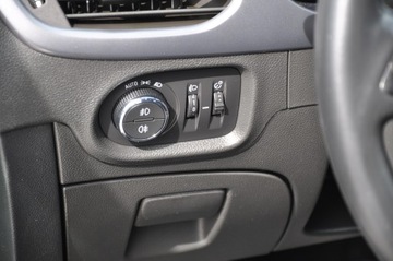 Opel Astra K Hatchback 5d 1.4 Turbo 125KM 2019 Opel Astra V 1.4 T Dynamic Krajowy Bezwypadkowy I Właściciel, zdjęcie 21