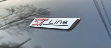 Ford Fiesta VII Hatchback 3d Facelifting 1.0 EcoBoost 100KM 2017 Ford Fiesta ST-Line/ Navi/ Podgrzewana Szyba/Kiera, zdjęcie 30