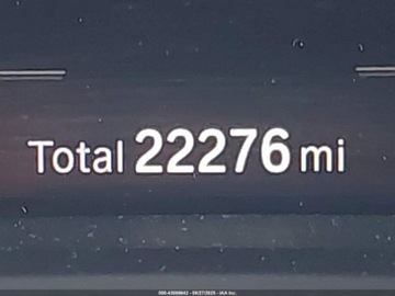 BMW X5 G05 2022 BMW X5 M 2022 4.4l 4.4 Benzyna 617KM, zdjęcie 11