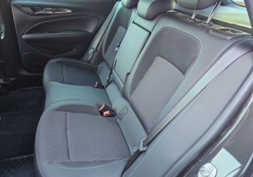 Opel Insignia II Sports Tourer Facelifting 2.0 Diesel 174KM 2021 Opel Insignia 2.0 ON 174KM AT Business Elegance FV23 Salon PL Serwis ASO G, zdjęcie 11