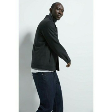 КУРТКА СТРЕЙЧ С КАРМАНОМ ZARA_4 WAY 0706535 R.S