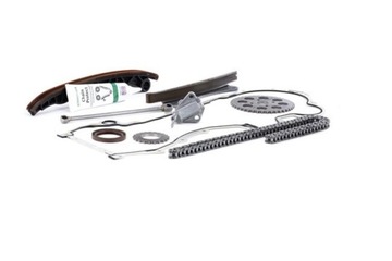 INA 559002730 КОМПЛЕКТ ЦЕПИ ГРМ FIAT DOBLO