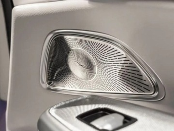 Mercedes Klasa E W214 Sedan 2.0 220d 197KM 2025 E Klasa 220 d 4-Matic Exclusive 2.0 (197KM) 2025, zdjęcie 12