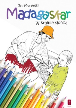 Мадагаскар. В стране солнца