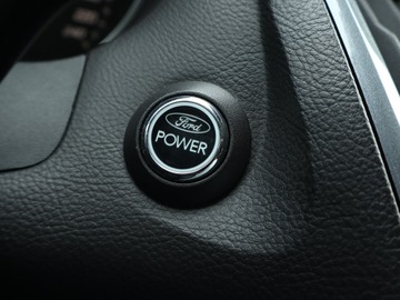 Ford Focus III Kombi 1.0 EcoBoost 125KM 2013 Ford Focus 1.0 EcoBoost, Serwis ASO, Navi, Klima, zdjęcie 17