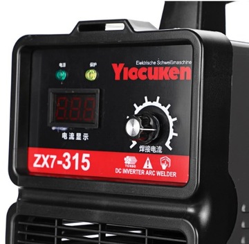 ZX7-215 Электросварочный аппарат переменного тока 220 В