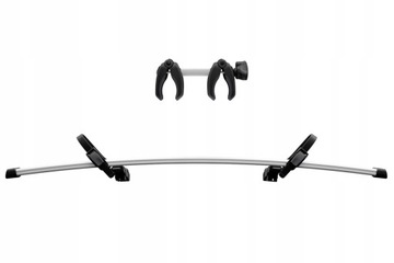 Велосипедная платформа Thule VeloSpace XT3 для 3 велосипедов