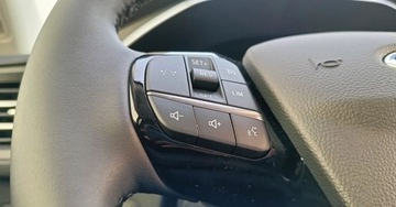 Ford Kuga III SUV Plug-In Facelifting 2.5 PHEV 243KM 2025 Ford Kuga rata 1499 netto z polisa wynajem hybryda plug-in 2.5 243KM, zdjęcie 5