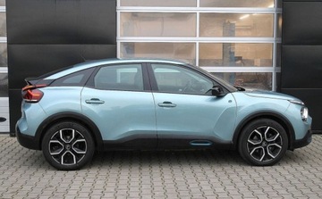Citroen 2021 Citroen C4 e-C4 EV136 50kWh Feel Pack Gwarancja od RiA Elektryczny 136KM, zdjęcie 14