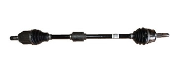 PÓŁOŚ PRAWA 39129618 ACGW Opel Corsa E 1.4 T 0km