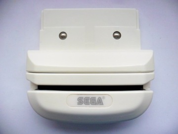 Кардридер SEGA HCV-1000 Адаптер для Nintendo DS