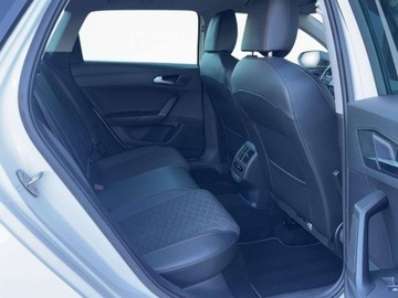 Seat Leon IV Sportstourer 1.5 eTSI (MHEV) 150KM 2021 Seat Leon FR eTSI 150KM, Keyless, Grzana kierownica, Sterowanie Glosowe, N, zdjęcie 12