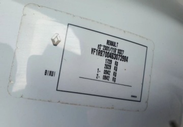 Renault Captur I Crossover Facelifting 1.3 TCe 130 FAP 130KM 2019 Renault Captur Nowy rozrzad Hands Free Kamera GetHelp 1.3 Benzyna, zdjęcie 26