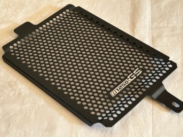 Крышки радиатора для BMW R1250 GS ADV ADVENTURE KPL / P+L LOGO