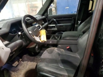 Land Rover Defender IV (L663) 2023 Land Rover Defender 110 Se 2023 3.0 Benzyna 395KM, zdjęcie 7