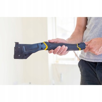 МОЛОТОК-ТЕКЕР СТЕПЛЕР G8-12 1000 STANLEY STANLEY