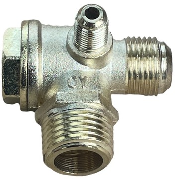 ОБРАТНЫЙ КЛАПАН 21/19 воздушно-масляный компрессор