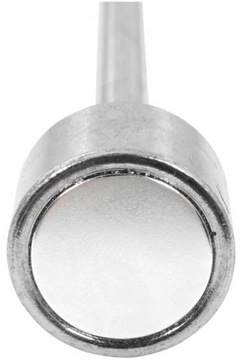 МАГНИТНЫЙ ЗАХВАТ, ТЕЛЕСКОПИЧЕСКИЙ МАГНИТ, ДЛИННЫЙ, СИЛЬНЫЙ